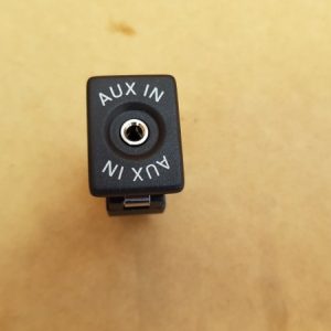 Mufa AUX-IN VW Jetta din 2015 2016 2017 2018 - Dezmembrari Auto