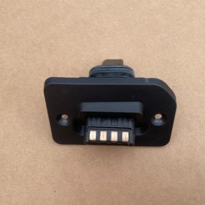 Mufa usa culisanta stanga spate VW Caddy Ford Tourneo Connect 2023 2K7843551A 2K7 843 551 A - Dezmembrari Auto
