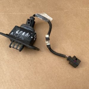 Mufa usa culisanta VW Caddy 2005 2K0907438 2K0 907 438 - Dezmembrari Auto