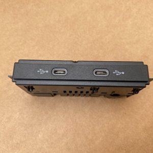 Mufe USB C VW Caddy Ford Tourneo Connect 2023 5NA035736 5NA 035 736 - Dezmembrari Auto