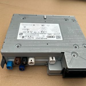 Multimedia Audi A3 8y din 2023 la 0 km 8Y0035043F 8Y0 035 043 F 8Y0035043T 8Y0 035 043 T - Dezmembrari Auto