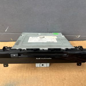 Multimedia DVD player Audi A6 4G din 2011 cod 4G0035180 4G0 035 180 - Dezmembrari Auto