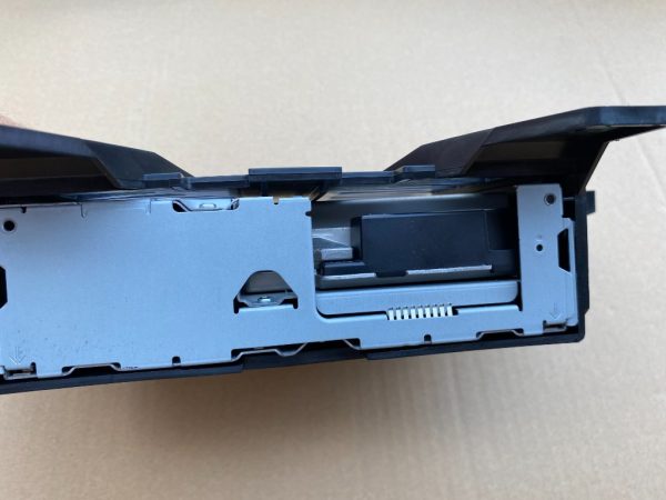Multimedia navigatie Audi Q8 4K0035088 4K0 035 088 - CC NAV high 2+ mh2p - Dezmembrari Auto - imagine 3
