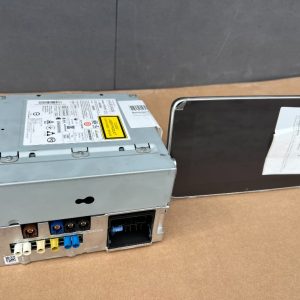 Navigatie Harman NTG5 cu display mare Mercedes GLC A2059002211 A2059009030 - 0 km - Dezmembrari Auto