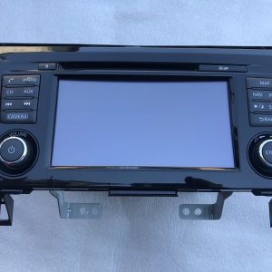 Navigatie Nissan Qashqai J11 2016 259154ET3A 259 154 ET3 A - Dezmembrari Auto