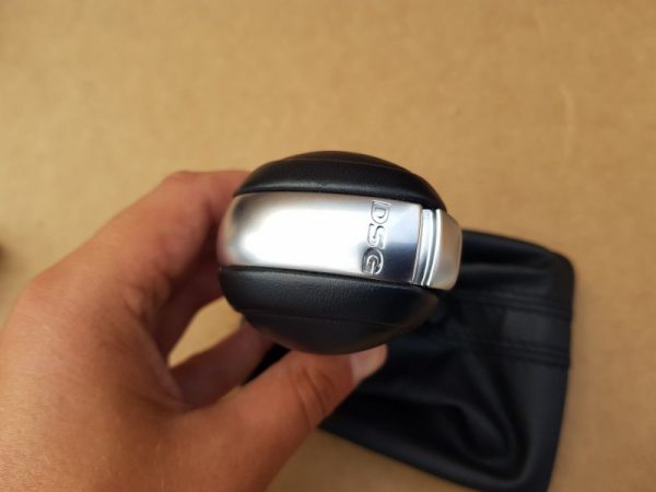 Nuca schimbator automat DSG VW Jetta 2016 - Dezmembrari Auto - imagine 4