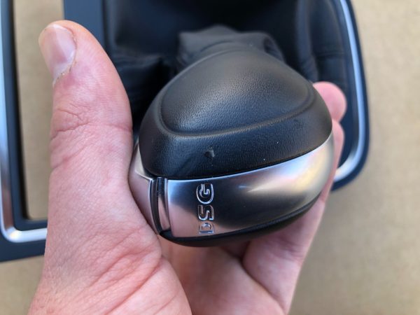 Nuca schimbator automat DSG VW Jetta 2017 - Dezmembrari Auto - imagine 5