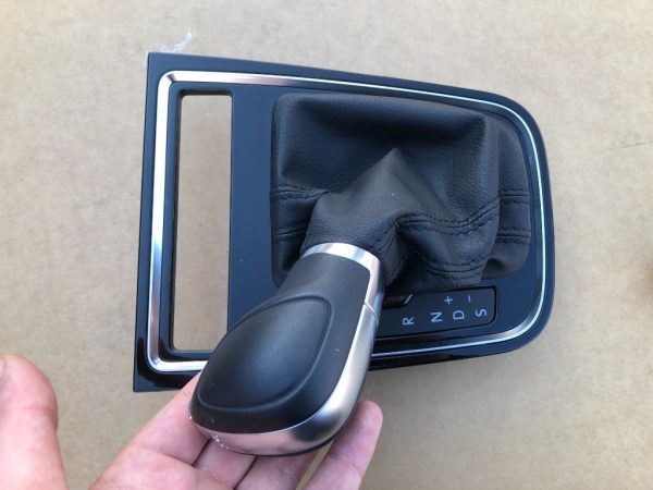 Nuca schimbator automat DSG VW Jetta 2017 - Dezmembrari Auto - imagine 4