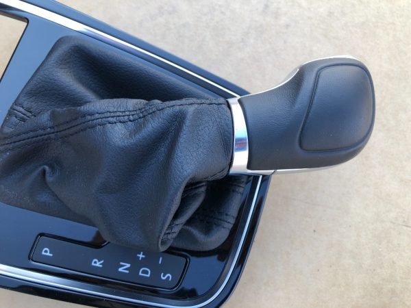 Nuca schimbator automat DSG VW Jetta 2017 - Dezmembrari Auto - imagine 3