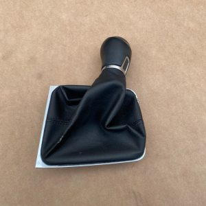 Nuca schimbator cu manson manuala 6 trepte VW Golf 7 5G1711113C 5G1 711 113 C - Dezmembrari Auto
