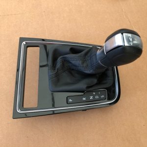 Nuca schimbator DSG automata VW Jetta 2016 5C7713203H 5C7 713 203 H - Dezmembrari Auto
