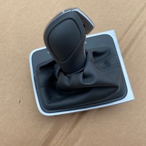 Nuca schimbator DSG cu manson VW Golf 7 2016 la 0 km - Dezmembrari Auto