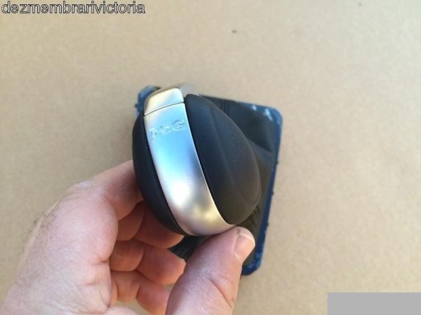 Nuca schimbator DSG cu manson VW Passat B8 - Dezmembrari Auto