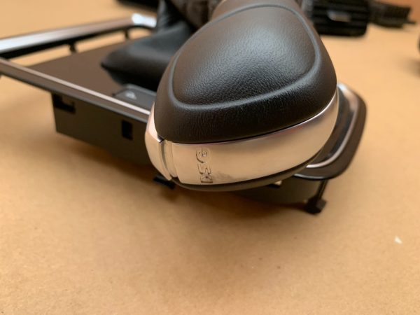 Nuca schimbator DSG VW Jetta 2017 5C7713203H 5C7 713 203 H - Dezmembrari Auto - imagine 5