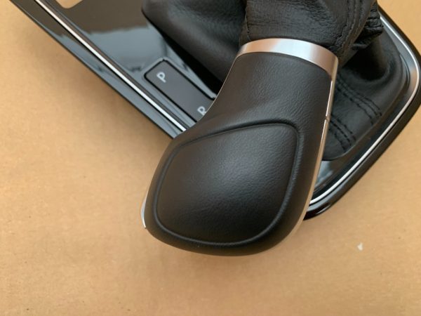 Nuca schimbator DSG VW Jetta 2017 5C7713203H 5C7 713 203 H - Dezmembrari Auto - imagine 2