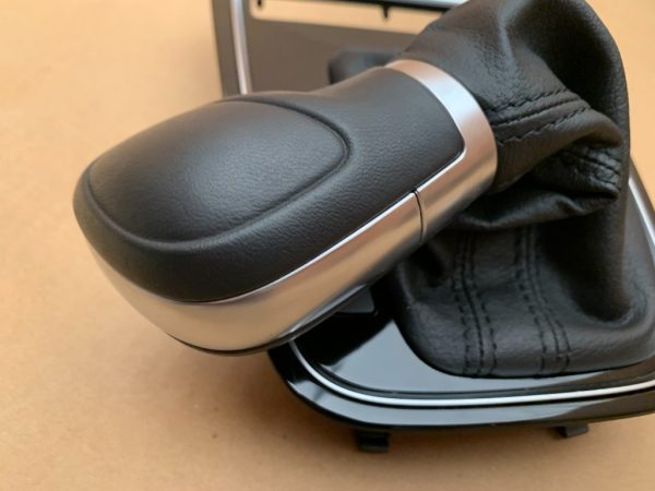 Nuca schimbator DSG VW Jetta 2017 5C7713203H 5C7 713 203 H - Dezmembrari Auto - imagine 3