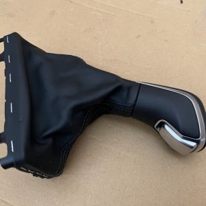 Nuca schimbator piele Audi A6 C7 la 0 km 4G1713139AG 4G1 713 139 AG - Dezmembrari Auto