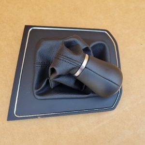 Nuca schimbator piele manual in 6 trepte VW Touran 2017 - Dezmembrari Auto