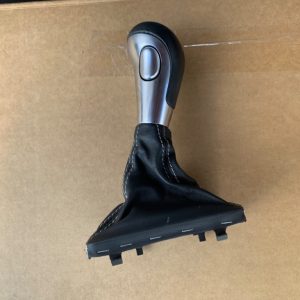 Nuca schimbator S-LINE Audi A3 8P din 2009 2010 2011 2012 - Dezmembrari Auto