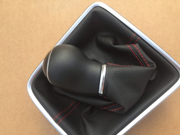 Nuca schimbator Seat Alhambra 2 2017 FR-line 5F0711113G 5F0 711 113 G - Dezmembrari Auto - imagine 4