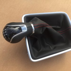 Nuca schimbator Seat Alhambra 2 2017 FR-line 5F0711113G 5F0 711 113 G - Dezmembrari Auto