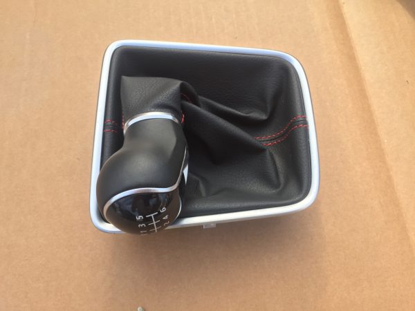 Nuca schimbator Seat Alhambra 2 2017 FR-line 5F0711113G 5F0 711 113 G - Dezmembrari Auto - imagine 5