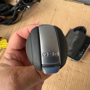 Nuca schimbator DSG VW Golf 7 2019 la 0 km - Dezmembrari Auto