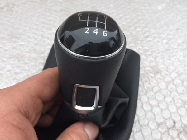 Nuca schimbator VW Polo AW 2019 VI AW 1.0 tsi DKZ - Dezmembrari Auto - imagine 2