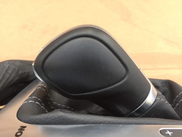 Nuca schimbator VW Sharan 2019 7 locuri 4motion LC9X 2.0 tdi DLU - Dezmembrari Auto - imagine 2