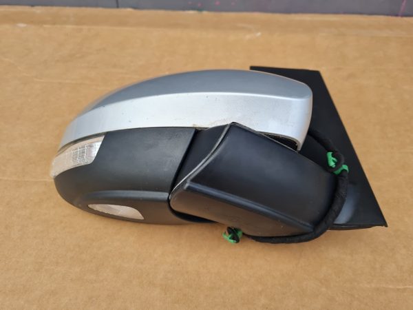 Oglinda completa dreapta rabatabila electric VW Sharan 2012 - Dezmembrari Auto - imagine 5
