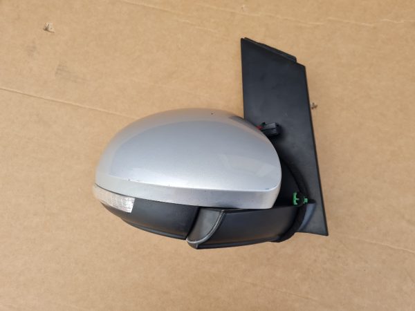 Oglinda completa dreapta rabatabila electric VW Sharan 2012 - Dezmembrari Auto - imagine 4