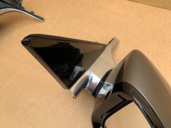 Oglinda dreapta completa BMW G12 G11 M 760 LXiA seria 7 din 2017 - Dezmembrari Auto - imagine 2