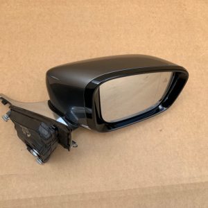 Oglinda dreapta completa BMW G12 G11 M 760 LXiA seria 7 din 2017 - Dezmembrari Auto