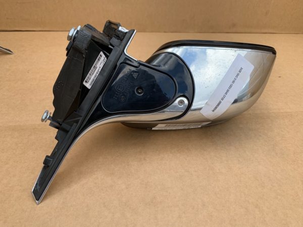 Oglinda dreapta completa BMW G12 G11 M 760 LXiA seria 7 din 2017 - Dezmembrari Auto - imagine 3