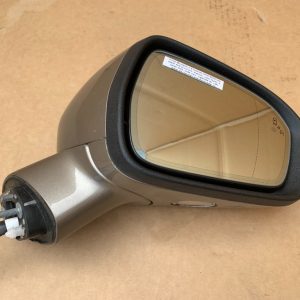 Oglinda dreapta completa cu rabatare electrica si side assist Ford Mondeo 5 2018 volan dreapta - Dezmembrari Auto