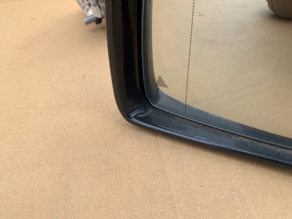 Oglinda stanga completa cu side assist Mercedes R400 W251 facelift - Dezmembrari Auto - imagine 4
