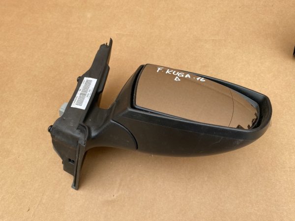 Oglinda dreapta completa Ford Kuga 2016 volan dreapta - Dezmembrari Auto