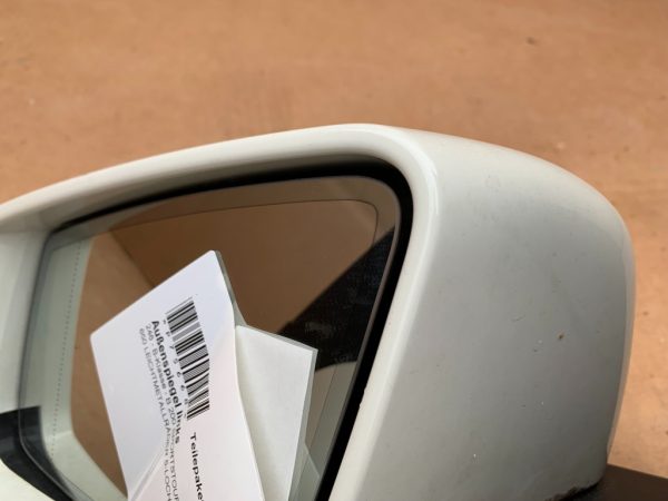 Oglinda dreapta completa Mercedes B class B200 W246 din 2014 - Dezmembrari Auto - imagine 6