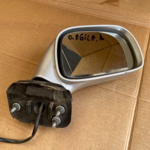 Oglinda dreapta completa Opel Agila - Dezmembrari Auto