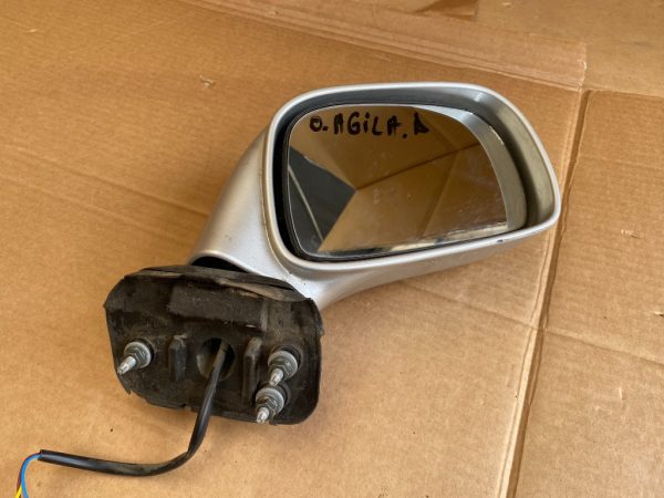 Oglinda dreapta completa Opel Agila - Dezmembrari Auto