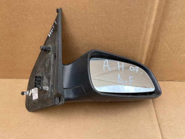 Oglinda dreapta completa Opel Astra H - Dezmembrari Auto