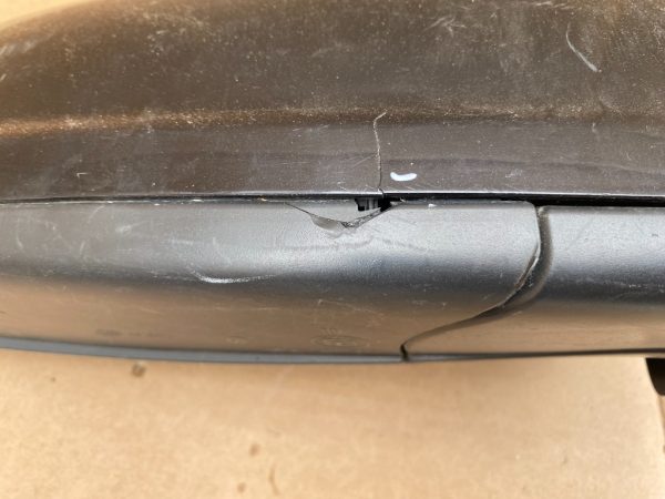Oglinda dreapta completa Opel Astra H - Dezmembrari Auto - imagine 4