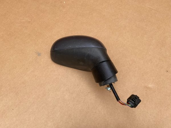 Oglinda dreapta completa Opel Corsa D 2011 - Dezmembrari Auto - imagine 2