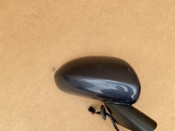 Oglinda dreapta completa Opel Corsa D 2011 - Dezmembrari Auto - imagine 3
