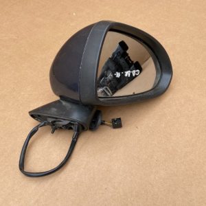 Oglinda dreapta completa Opel Corsa D 2011 - Dezmembrari Auto