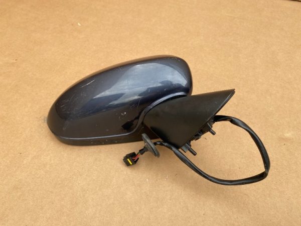 Oglinda dreapta completa Opel Corsa D 2011 - Dezmembrari Auto - imagine 4