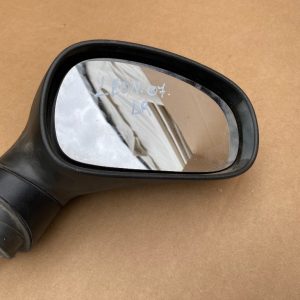Oglinda dreapta completa Seat Leon 2007 - Dezmembrari Auto