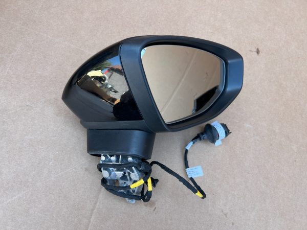 Oglinda dreapta completa VW ID3 ID.3 - Dezmembrari Auto