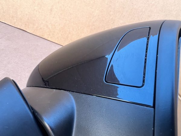 Oglinda dreapta cu rabatare electrica si side assist VW Passat B8 din 2022 la 0 km - Dezmembrari Auto - imagine 3