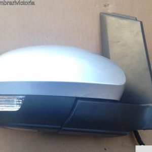 Oglinda dreapta rabatabila electric VW Sharan 7N 2012 7N1857502G 7N1 857 502 G - Dezmembrari Auto